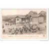 Tarjeta postal de hendaye