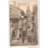 Tarjeta postal de saint hean pied de port