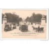 Paris avenida campos eliseos