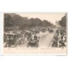 Paris  avenida du boisde boulogne