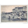 Hendaye la plage