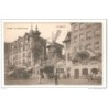 Paris le moulin rouge