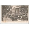 Paris le boulevard stdenis el porte stmartin