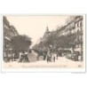 Paris le boulevard des italiens