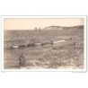 Hendaye le plage