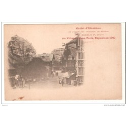 Paris 1900