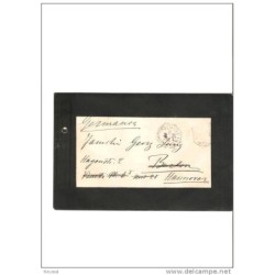 Carta de italiaalemania