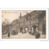 Tarjeta postal de paris les guichests du carrousel