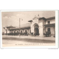 Tarjeta postal de birraitz