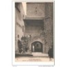 Tarjeta postal de saint jean de  luz
