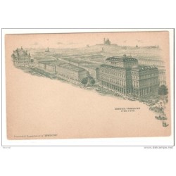 Tarjeta  postales  de parisbenedectine1