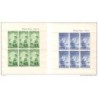 Hb 34 new zeland 1958