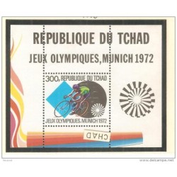 Hb13F de tchad