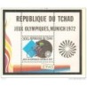 Hb13F de tchad