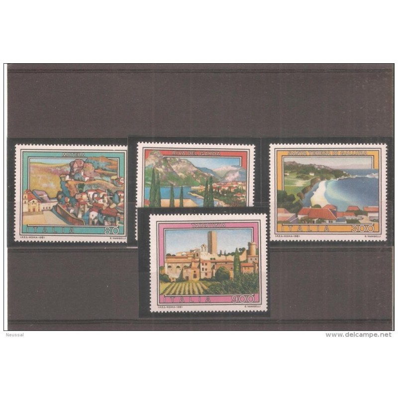 Serie de italia 14914 Serie de italia 14914