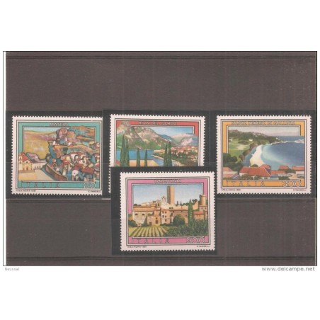 Serie de italia 14914