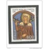 Sello de italia n 1482