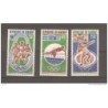 Serie de A 1668 dahomey