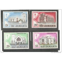 Serie de jamaica 5003