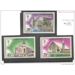 Serie de jamaica 56870