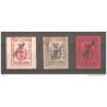 3 viñetas  huevar