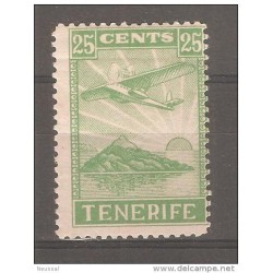 Viñeta  de tenerife