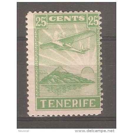 Viñeta  de tenerife