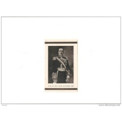 Defuncion de alfonso xIII