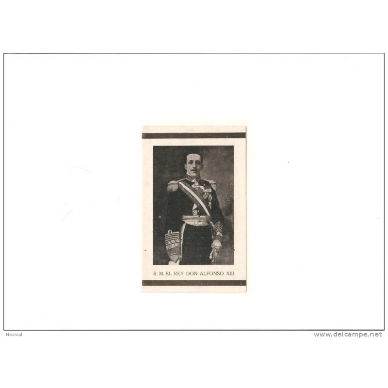 Defuncion de alfonso xIII Defuncion de alfonso xIII