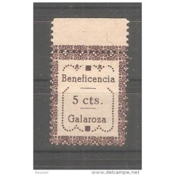 Viñeta beneficiencia galaroza