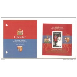 Hb de 2011 gibraltar