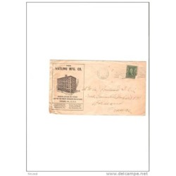 Carta de  chicago 1905