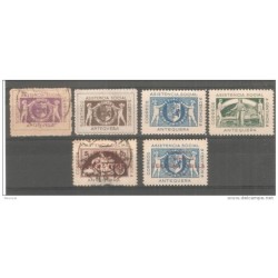 6 viñetas de antequera