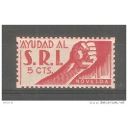 Viñeta de novelda