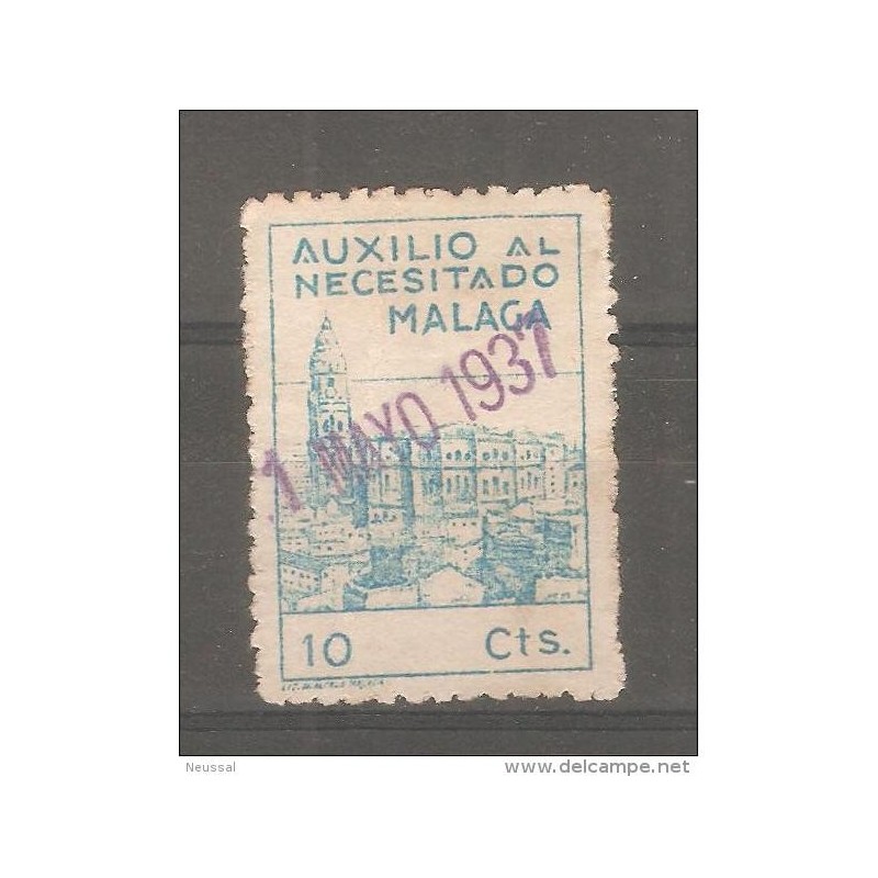 Viñeta malaga Viñeta malaga