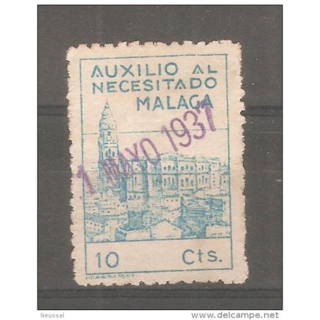 Viñeta malaga