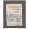 Viñeta malaga