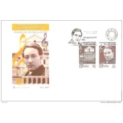Carta  teatro real de madrid