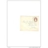 Carta de  india 1935
