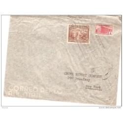 Carta de colombia