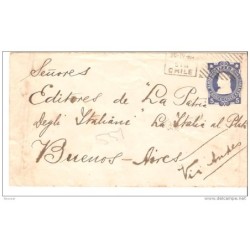 Carta de chile