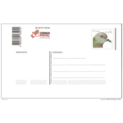 Tarjeta postal de portugal