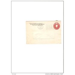 Carta EEUU