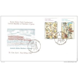 Carta de turquia 1992