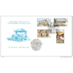 Carta de turquia 1992