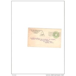 Carta estados unidos