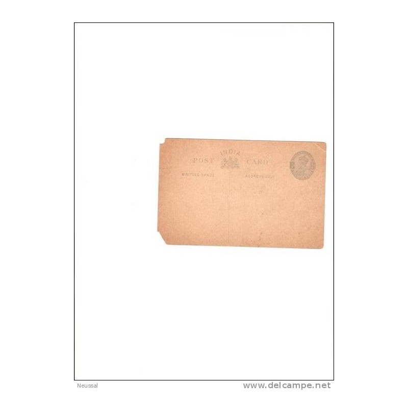 Tarjeta postal india Tarjeta postal india