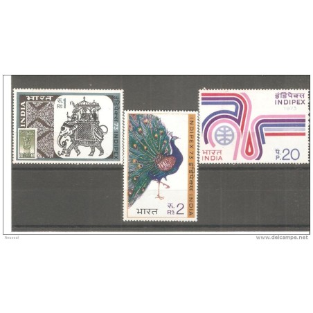 Sellos 3846 india