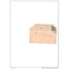 Tarjeta postal deteriorada india