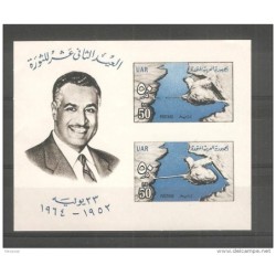Hb15 de egipto